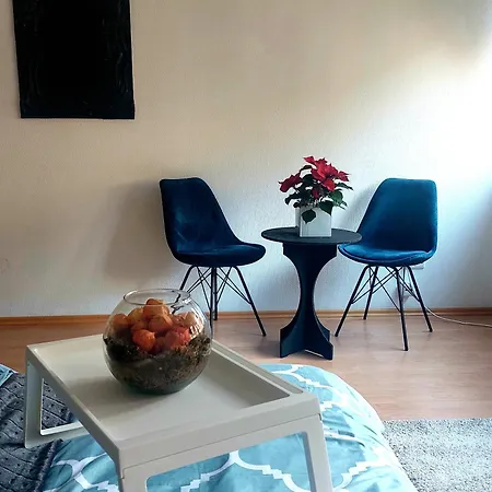 Apartament Central And Calm In