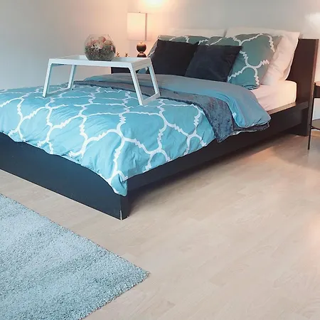 Central And Calm In * Aquisgrán