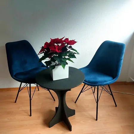 Apartamento Central And Calm In