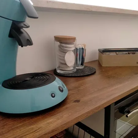 Apartament Central And Calm In