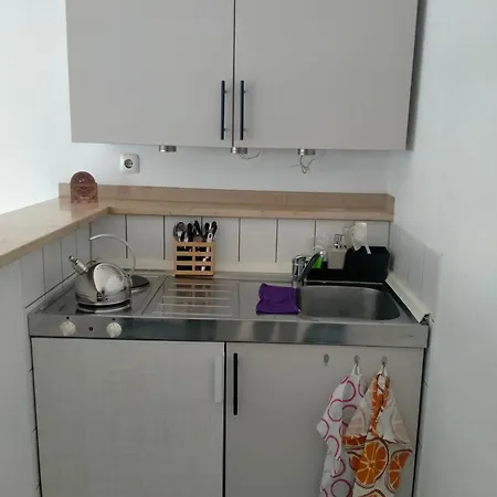 Central And Calm In Apartamento *