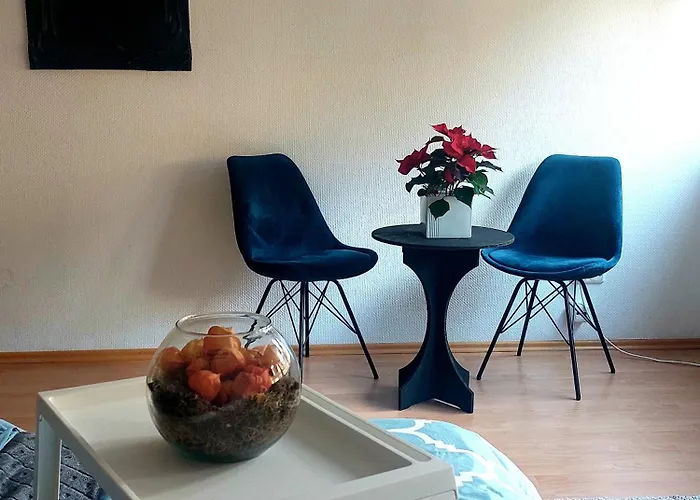 Apartament Central And Calm In