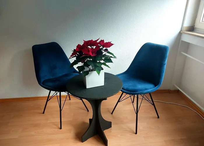 Apartament Central And Calm In