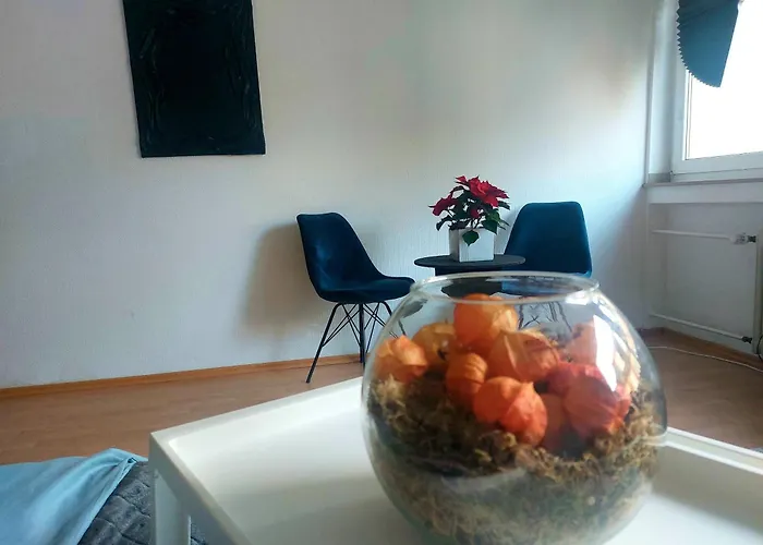 Central And Calm In Apartament *